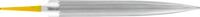 Präzisionsfeile CORINOX 150mm 16x4,5mm halbrd.SH0 PFERD