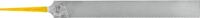 Präzisionsfeile CORINOX 150mm 18x4mm flachstumpf SH00 PFERD