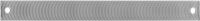 Karosseriefeilenblatt L.350mm Q.36x5,4mm Hieb 2 mittel ballig PFERD