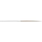 Diamantnadelfeile 140mm 3,5mm dreikant D 126 PFERD