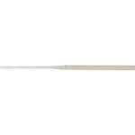 Diamantnadelfeile 140mm 5,5x1,6mm flachstumpf D 126 PFERD