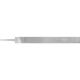 Werkstattfeile DIN 7264 L.300mm Q.30x5,8mm 1 grob PFERD