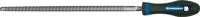 Holzraspel DIN 7263 E L.200mm Q.8mm Hieb 2 rd.2K-Ergo PROMAT