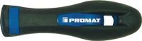 Feilenheft Heft-L.110mm 200-250mm Ku.PROMAT