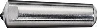Einkornabrichter MK 0 Diamant 0,35 ct f.Schleifscheiben-D. b.200mm PROMAT