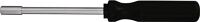 Handabrichter L.200 mm 10 mm rund Diamant 2,5 ct D 602 PROMAT