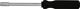 Handabrichter L.200 mm 10 mm rund Diamant 2,5 ct D 602 PROMAT