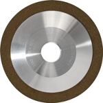 Diamantschleiftopf 12A2 100mm f.MET 20mm D 126 PROMAT