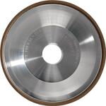 Diamantschleiftopf 11V9 100mm f.MET 20mm D 176 PROMAT