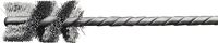 Düsenbürste D.25mm Schaft 3,8mm Drahtstärke 0,2mm STA 25mm LESSMANN