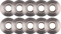 Wendeschneidplattenset ALUMASTER® D.12mm 10-teilig PFERD