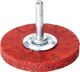 Sicherheits-Rundbürste D.60mm Drahtstärke 0,3mm STA 8mm 15000min-¹ LESSMANN