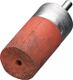 Sicherheits-Pinselbürste D.22mm Drahtstärke 0,3mm STA LESSMANN