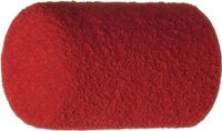 Schleifkappe D16xH26mm K.80 ZY-Zylinder rot LUKAS