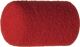 Schleifkappe D16xH26mm K.150 ZY-Zylinder rot LUKAS