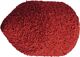 Schleifkappe D5xH11mm K.80 WK-Walzenkegel rot LUKAS