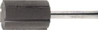 Schleifkappenträger GTZY D13xH17mm Schaft-D.3mm ZY-Zylinder LUKAS