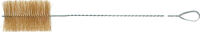 Rohrwischer D.130mm Ges.-L.2000mm Besatz-L.200mm