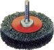 Rundbürste D.30mm Drahtstärke 0,2mm STA 9mm 20000min-¹ PROMAT