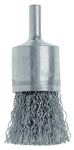 Pinselbürste D.30mm Drahtstärke 0,3mm STA 15000min-¹ OSBORN