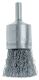 Pinselbürste D.30mm Drahtstärke 0,3mm VA 15000min-¹ OSBORN