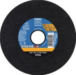 Trennscheibe PSF STEEL D180x3mm ger.STA Bohr.22,23mm PFERD