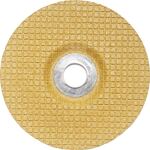 Schruppscheibe Cubitron™ II Flex Grind D125xS3mmKörnung 36+ gekr.INOX