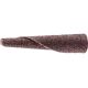 Schleifkone POLICO D.10mm K.80 B.50mm 23000min-¹ PFERD