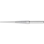 Spannschaft POLICO f.D.10x50mm Schaft-D.6mm PFERD