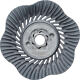 Stützteller CC-GRIND CC-GT 115, 125 GRIND-STEEL Aufnahme M14