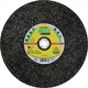 Trennscheibe C 24 RA Special D300x3,5mm ger.Bohr.20mm KLINGSPOR
