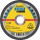 Trennscheibe A 46 TZ Special D115x1,6mm ger.INOX Bohr.22,23mm KLINGSPOR