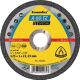 Trennscheibe A 60 TZ Special D115x1mm ger.INOX Bohr.22,23mm KLINGSPOR