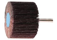 Fächerschleifer K.80 D.30xH.5mm 6mm Spannschaft PFERD