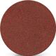 Haftschleifscheibe 125mm K.40 f.HO/Metall Korund PROMAT