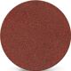Haftschleifscheibe 125mm K.80 f.HO/Metall Korund PROMAT