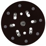 Exzenterschleifteller fest D.150mm PROMAT