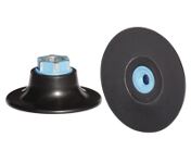 Stützteller D.75mm Schaft-D.M14 f.Winkelschleifer PROMAT