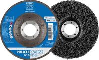 Grobreinigungsscheibe POLICLEAN Ø115x13mm Bohr.22,23mm PFERD