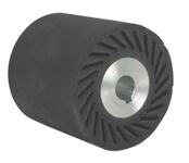 Gummiträger mittel D.100xB100mm PROMAT