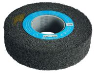 Schleifbockfinishkompaktscheibe FS-WL Ø152xB25,4x25,4mm 6 superfine