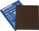 Silicium-Carbid-Papier K.180 mittel wasserfest PROMAT L.280xB.230mm