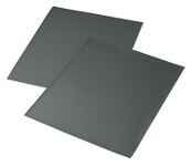 Schleifpapier 314 L280xB230mm K.400 f.Metall/Kunststoff/Lack AlOxid 3M