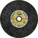 Trennscheibe A 924 R Special D356x4mm ger.STA Bohr.25,4mm KLINGSPOR