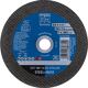 Trennscheibe SG STEELOX D180x1,6mm ger.INOX Bohr.22,23mm PFERD