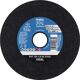 Trennscheibe SG STEEL D180x2,9mm ger.STA Bohr.22,23mm PFERD