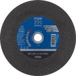 Trennscheibe SG STEEL D230x1,9mm ger.STA Bohr.22,23mm PFERD