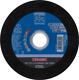 Trennscheibe Ceramic SGP Steel D125x1mm ger.STA Bohr.22,23mm PFERD