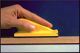 Haftschleifblock Hookit L125xB70mm weich 3M