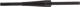 Gewindedorn f.D.6-13x3,2mm L.38mm Schaft-D.3mm PROMAT